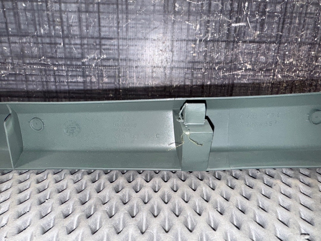 Накладка на порог, 318 рублей, Красноярск