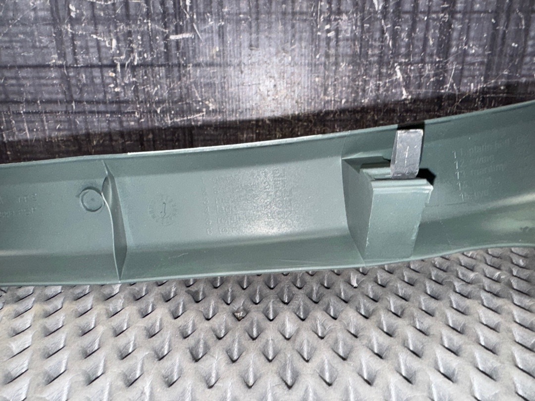 Накладка на порог, 318 рублей, Красноярск