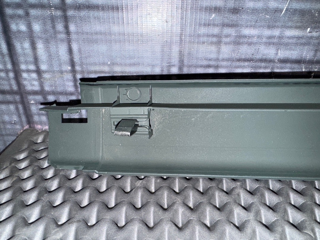 Накладка на порог, 378 рублей, Красноярск