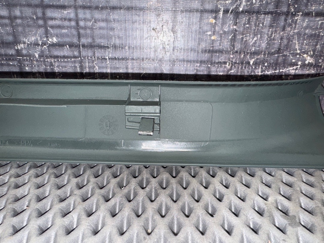 Накладка на порог, 378 рублей, Красноярск