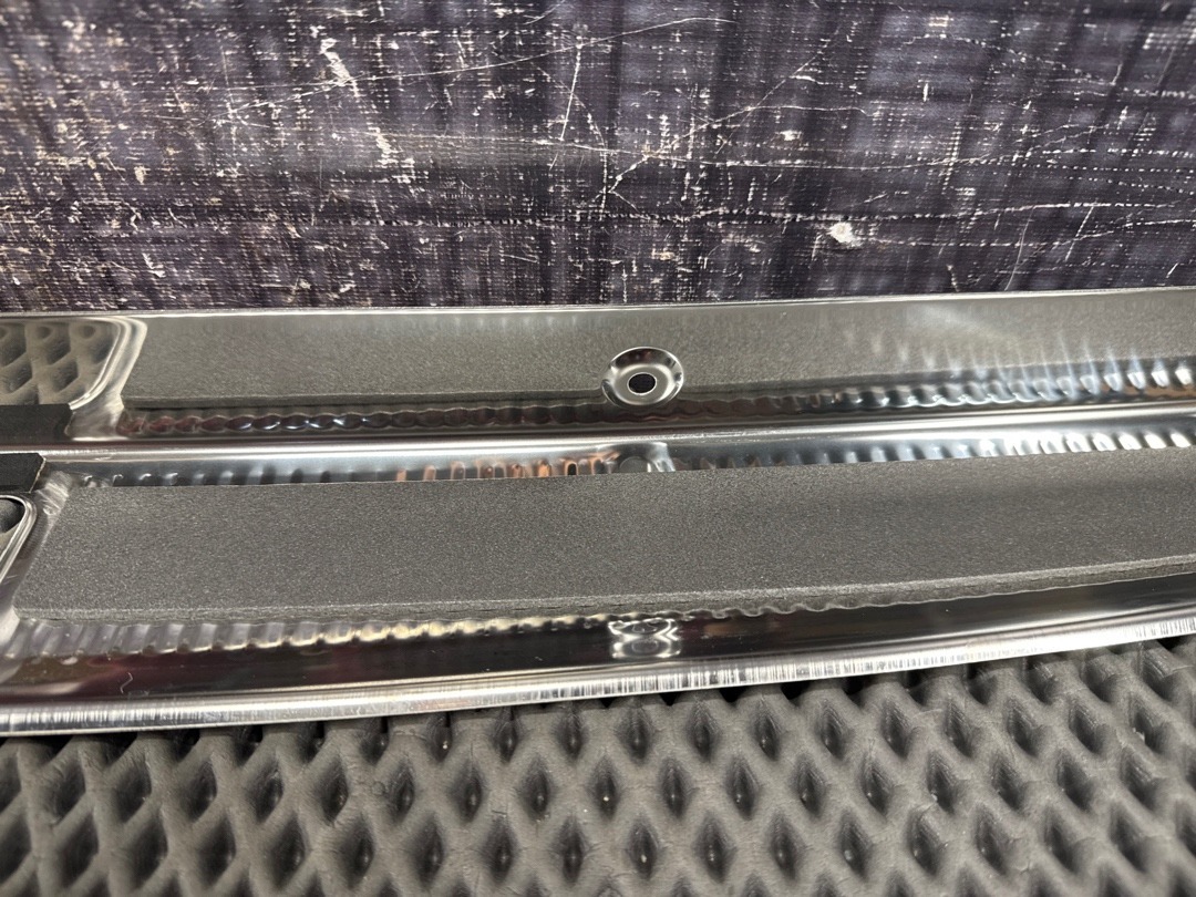 Декоративная накладка, 744 рублей, Красноярск