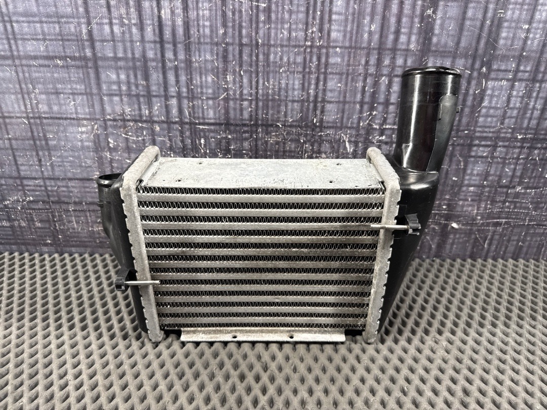 Интеркулер, 5052 рублей, Красноярск