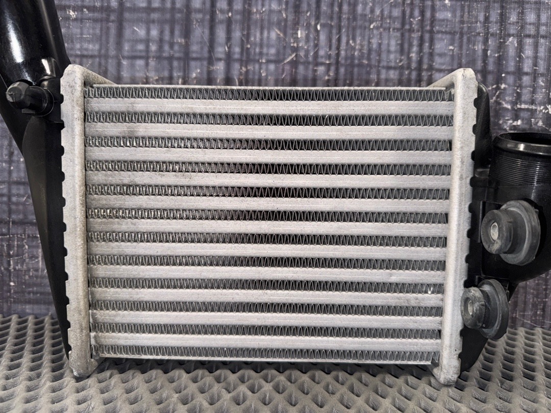 Интеркулер, 5052 рублей, Красноярск