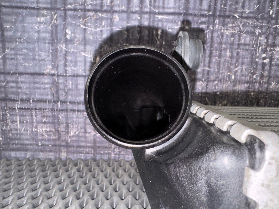 Интеркулер, 5052 рублей, Красноярск