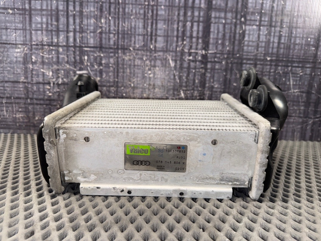 Интеркулер, 5052 рублей, Красноярск