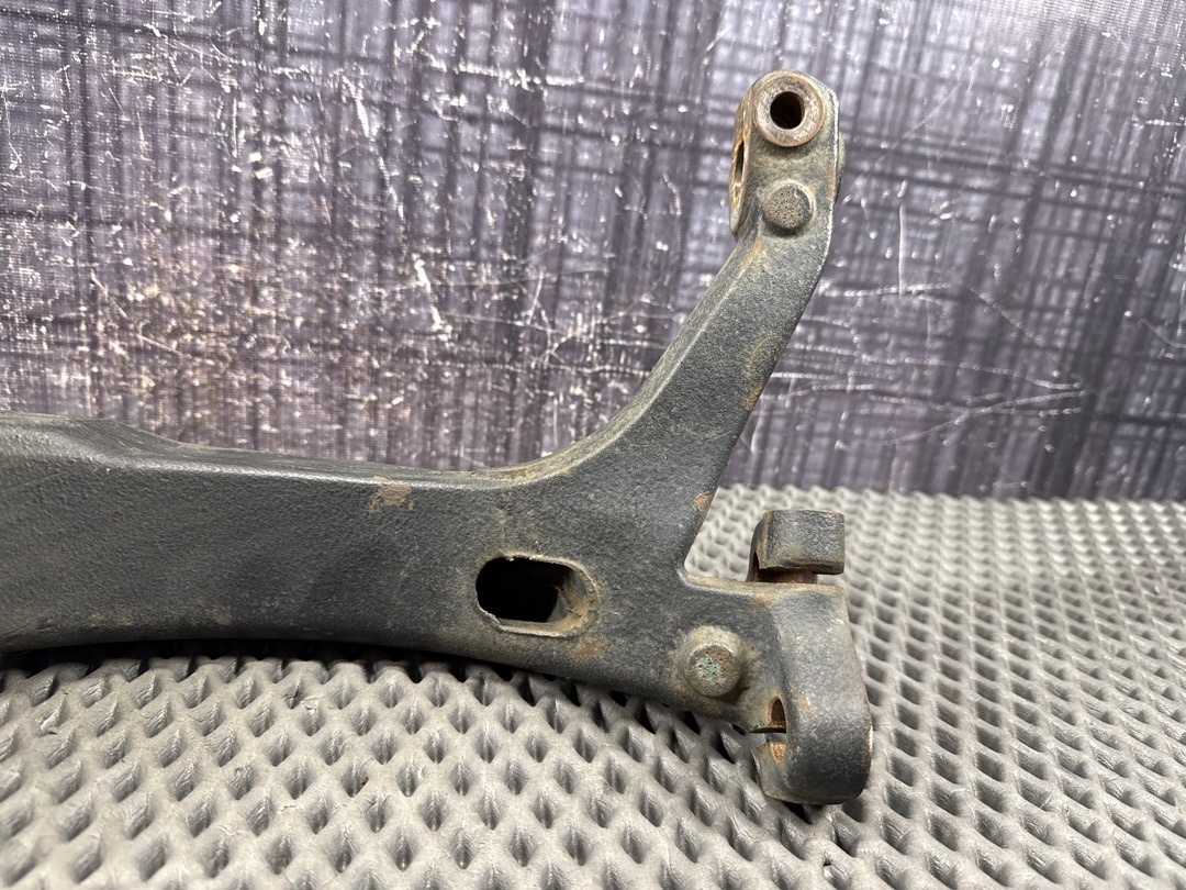 Поворотный кулак, 3756 рублей, Красноярск