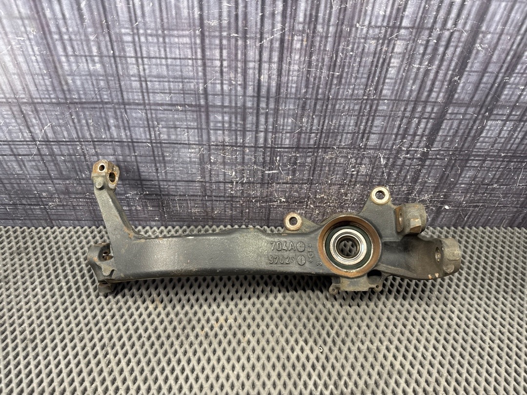 Поворотный кулак, 3756 рублей, Красноярск