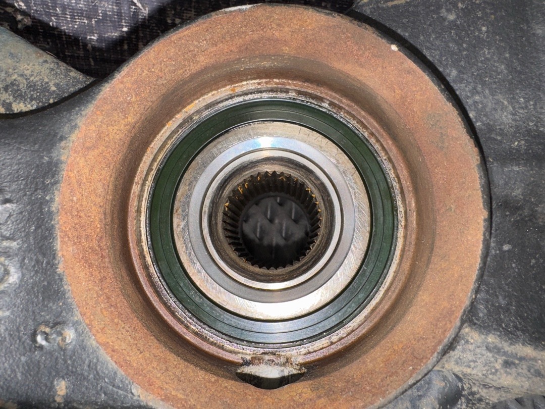 Поворотный кулак, 3756 рублей, Красноярск