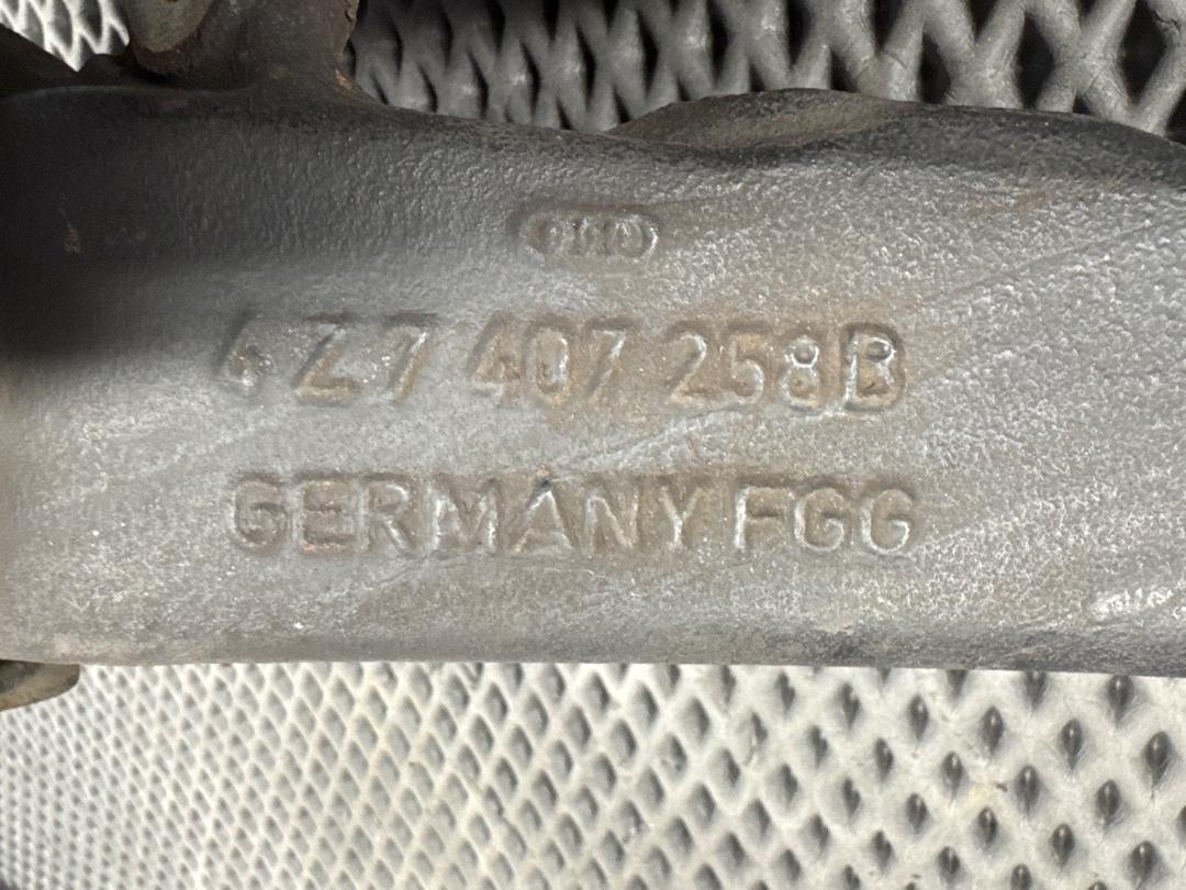 Поворотный кулак, 3756 рублей, Красноярск