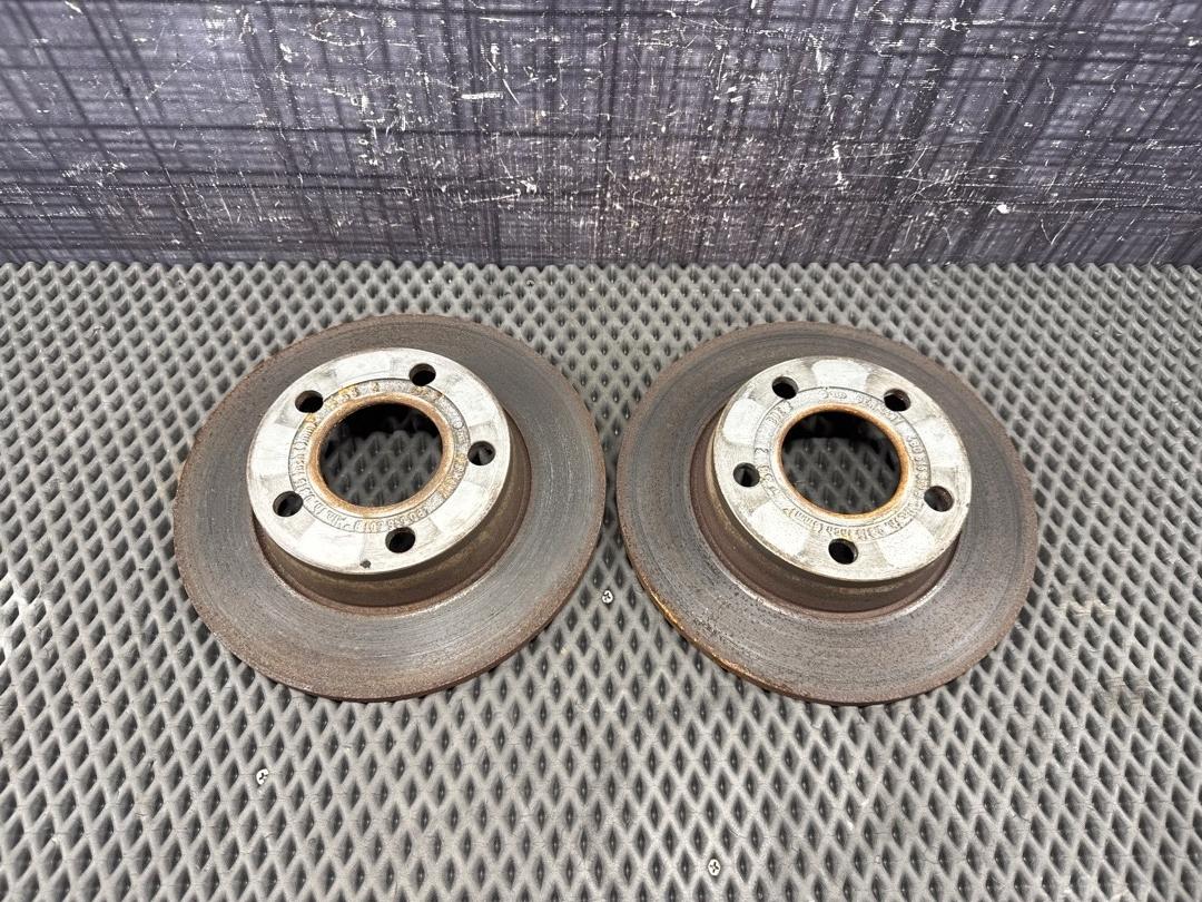 Тормозной диск, 2358 рублей, Красноярск