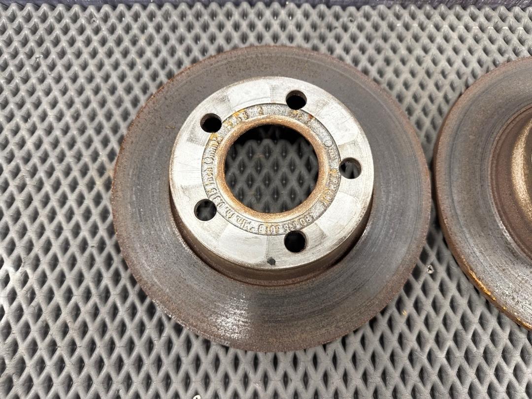 Тормозной диск, 2358 рублей, Красноярск