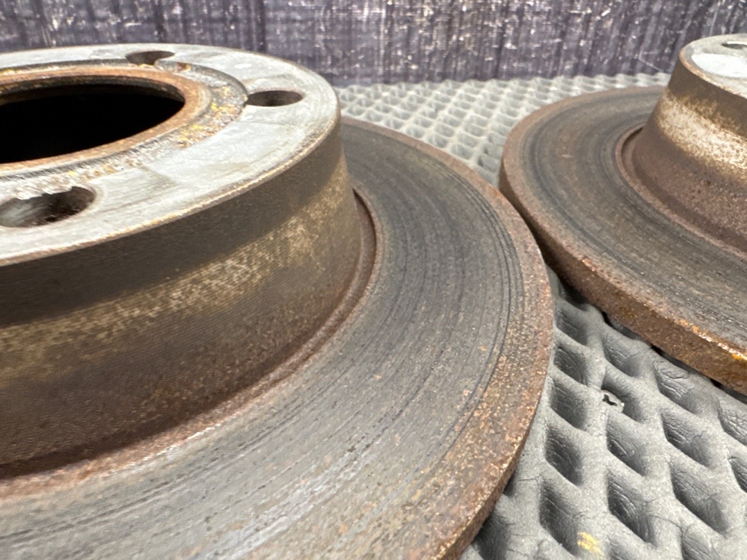 Тормозной диск, 2358 рублей, Красноярск