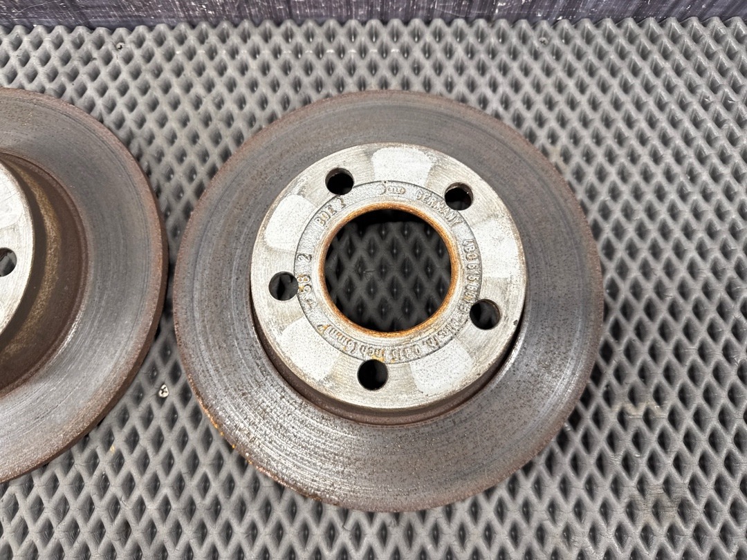 Тормозной диск, 2358 рублей, Красноярск