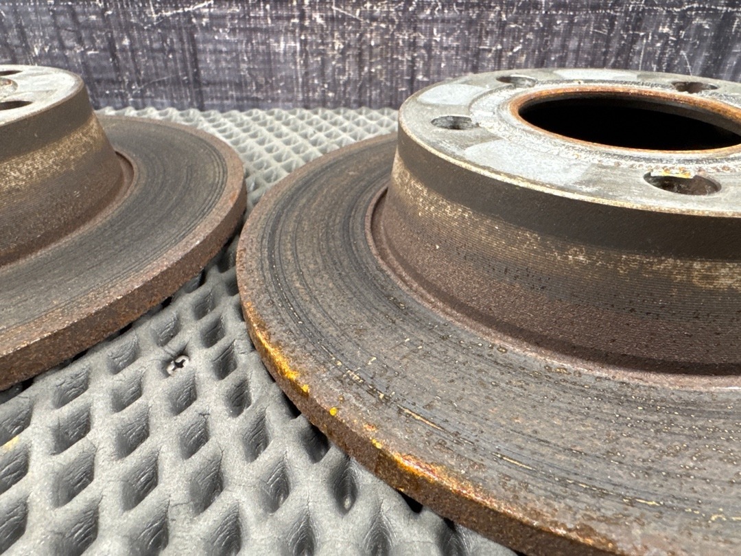 Тормозной диск, 2358 рублей, Красноярск