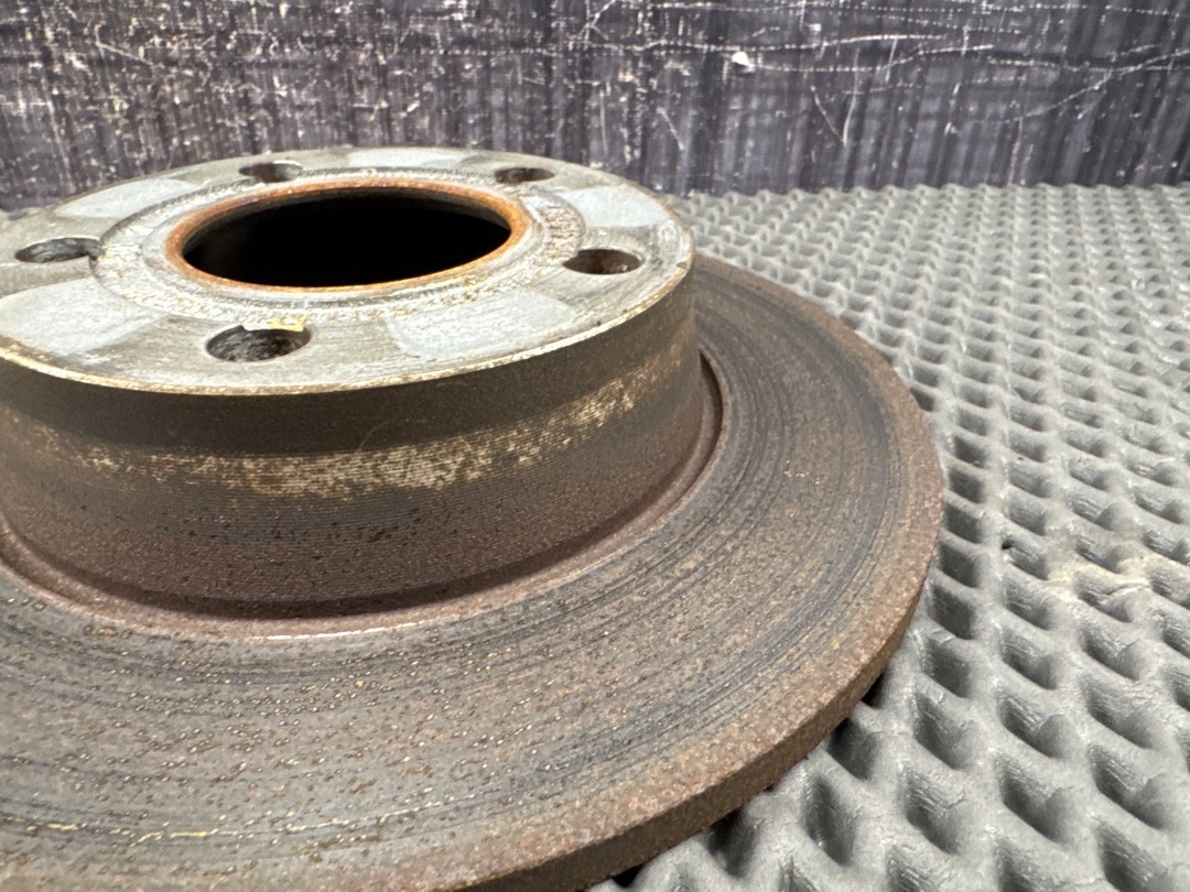 Тормозной диск, 2358 рублей, Красноярск