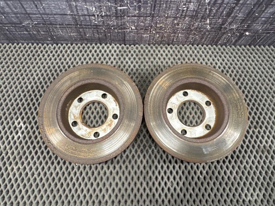 Тормозной диск, 2358 рублей, Красноярск