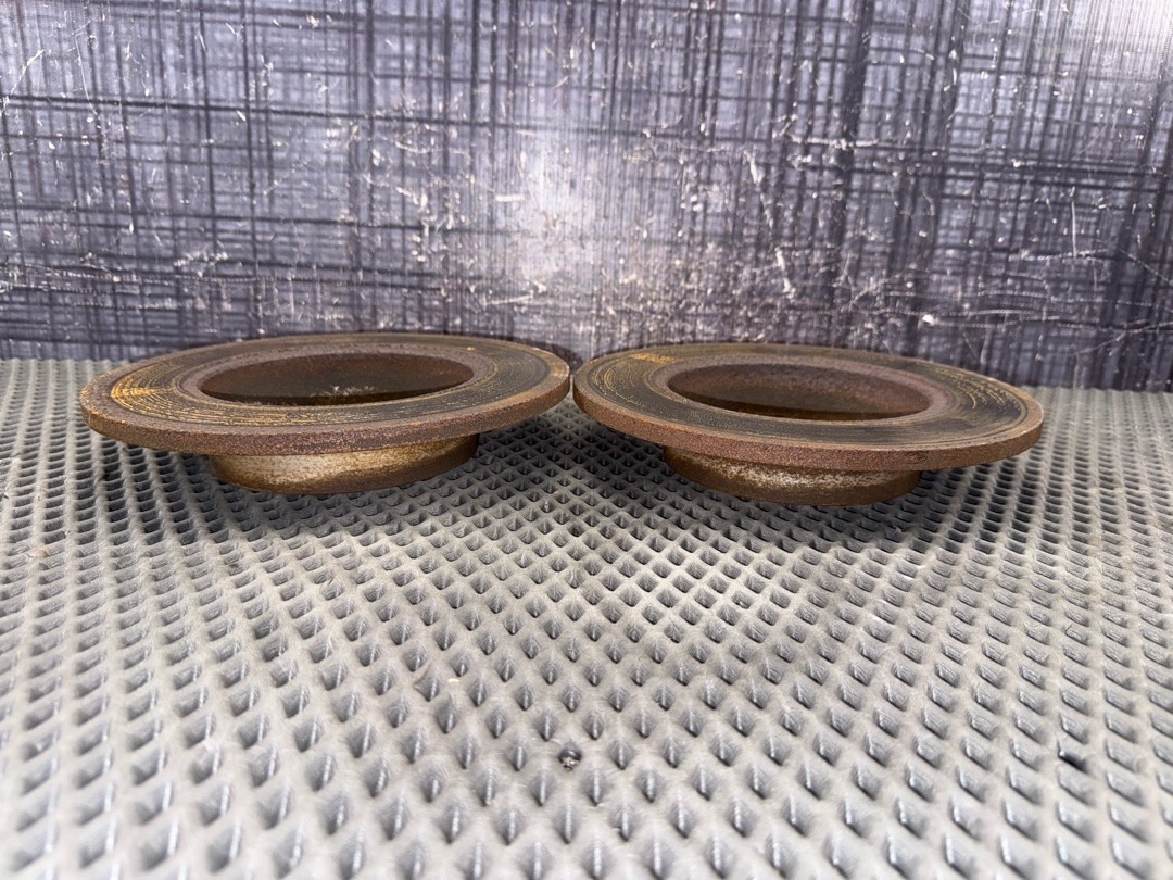 Тормозной диск, 2358 рублей, Красноярск