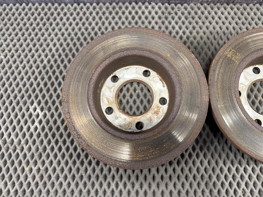 Тормозной диск, 2358 рублей, Красноярск