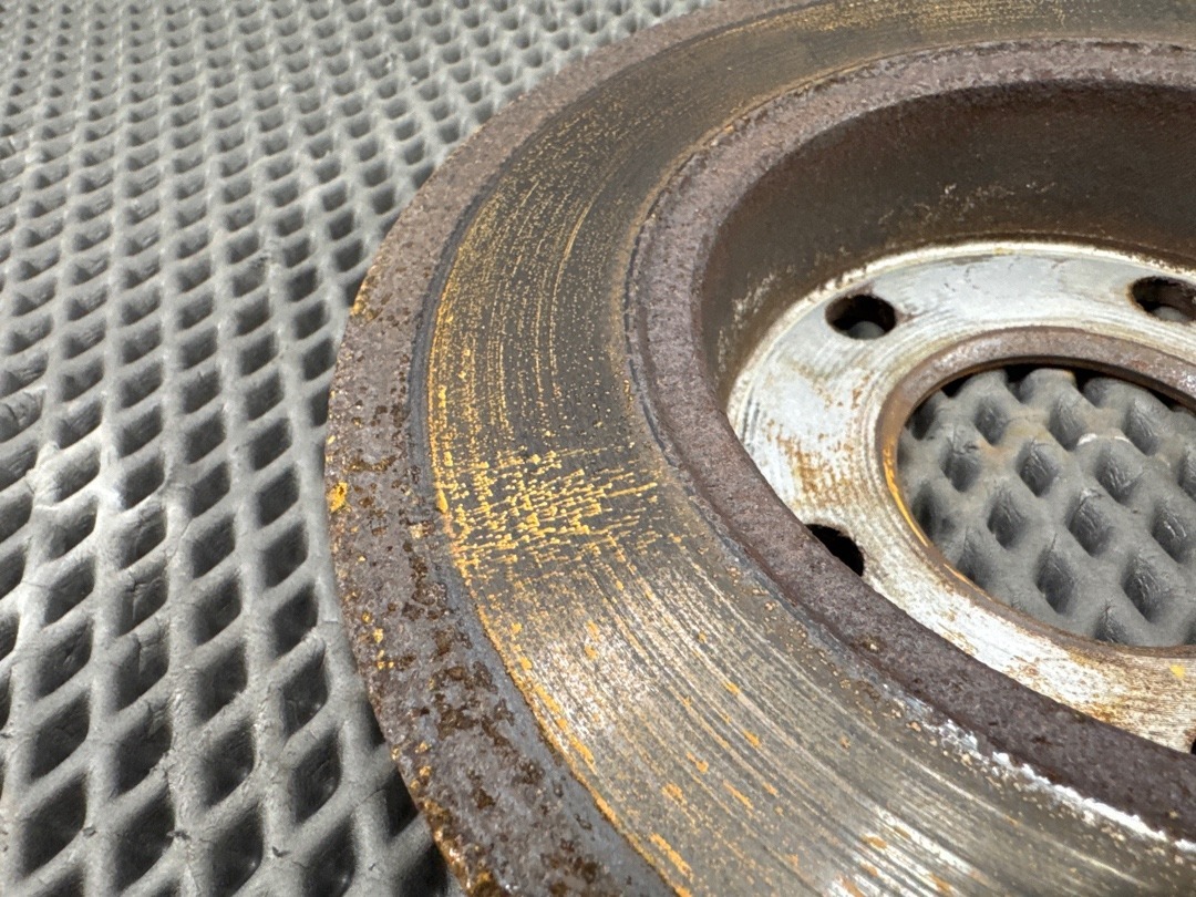 Тормозной диск, 2358 рублей, Красноярск