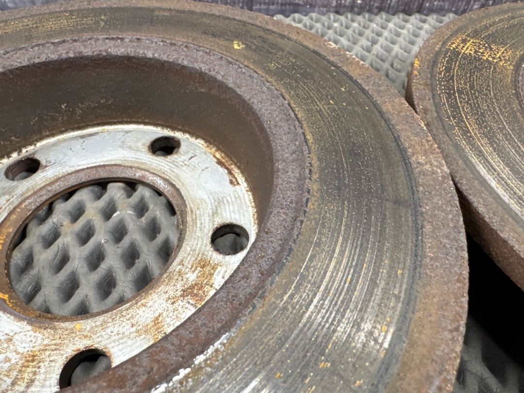 Тормозной диск, 2358 рублей, Красноярск