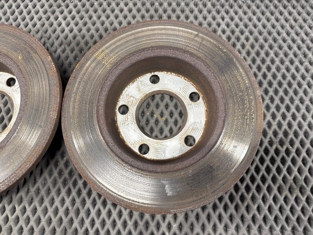 Тормозной диск, 2358 рублей, Красноярск