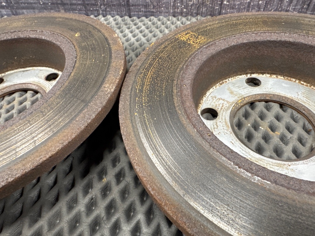 Тормозной диск, 2358 рублей, Красноярск