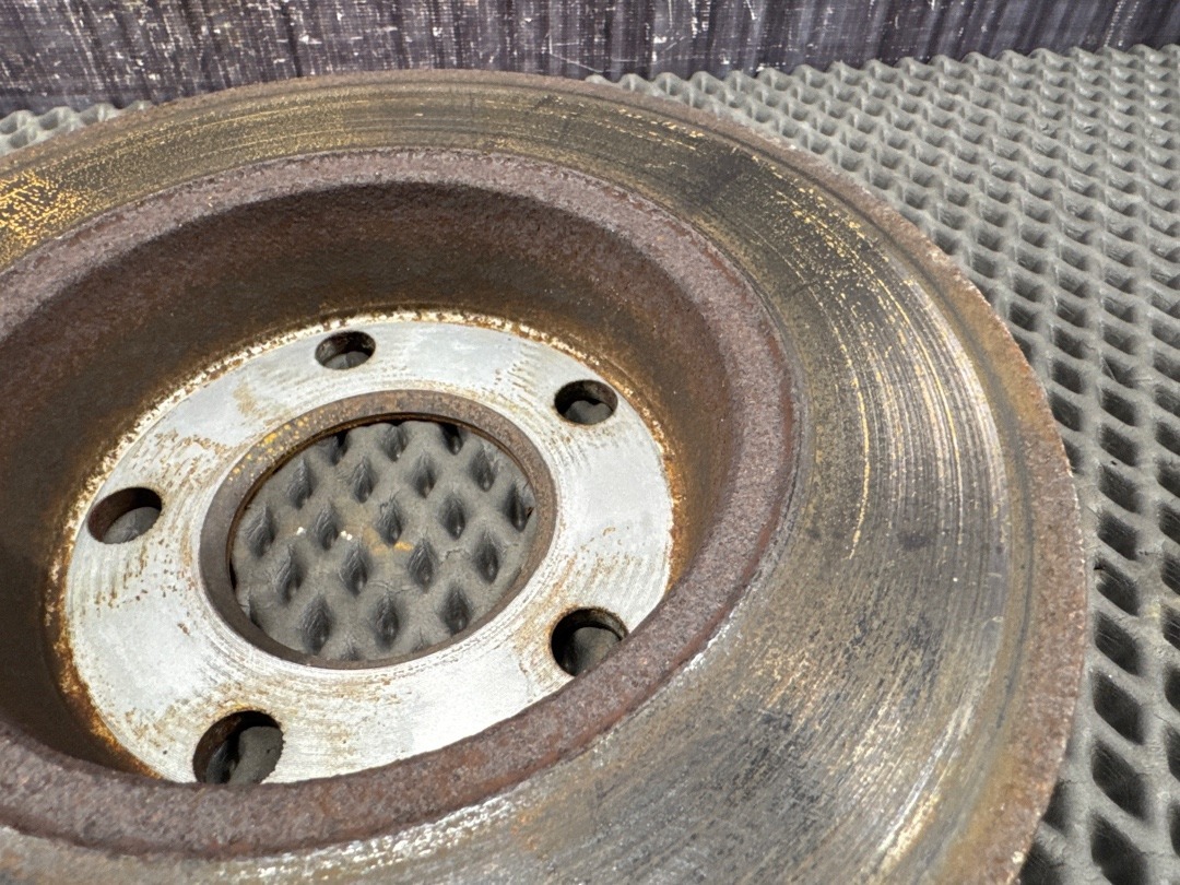 Тормозной диск, 2358 рублей, Красноярск