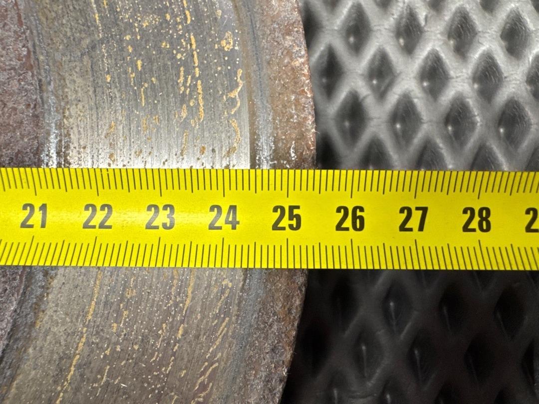 Тормозной диск, 2358 рублей, Красноярск