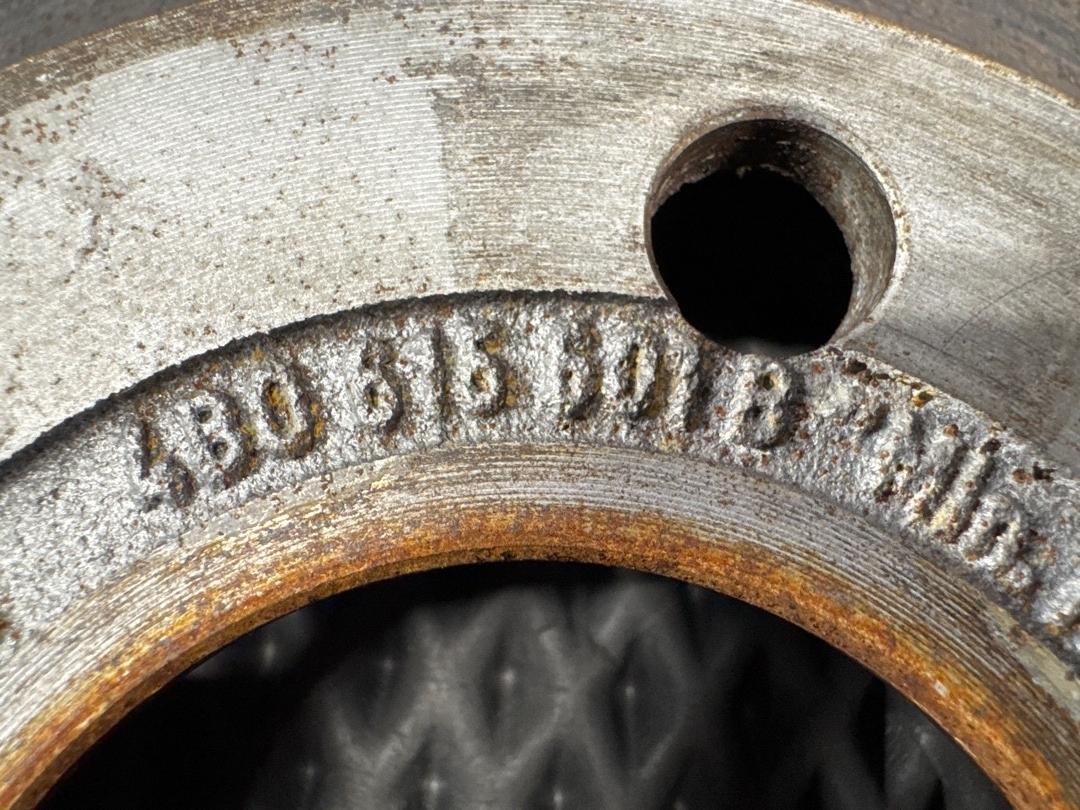 Тормозной диск, 2358 рублей, Красноярск