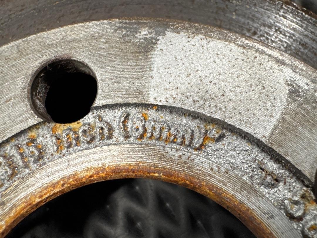 Тормозной диск, 2358 рублей, Красноярск