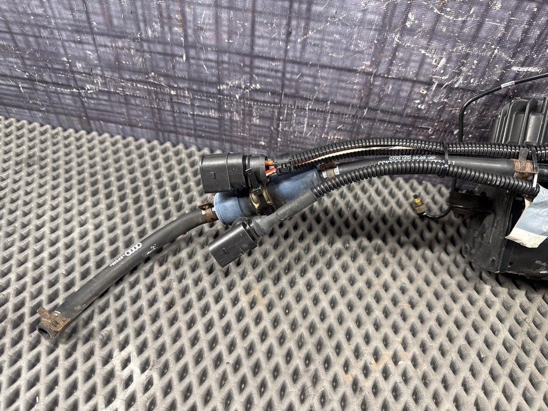 Компрессор подвески, 11616 рублей, Красноярск