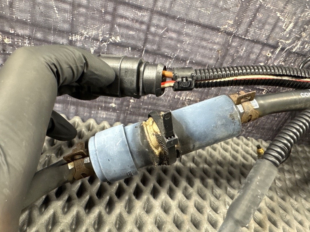 Компрессор подвески, 11616 рублей, Красноярск