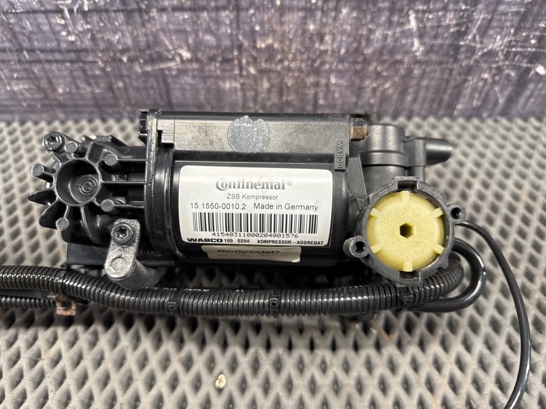 Компрессор подвески, 11616 рублей, Красноярск