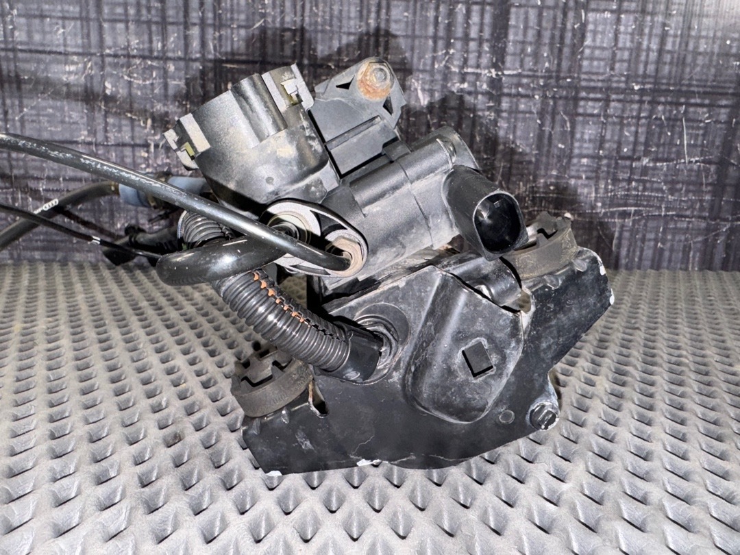 Компрессор подвески, 11616 рублей, Красноярск