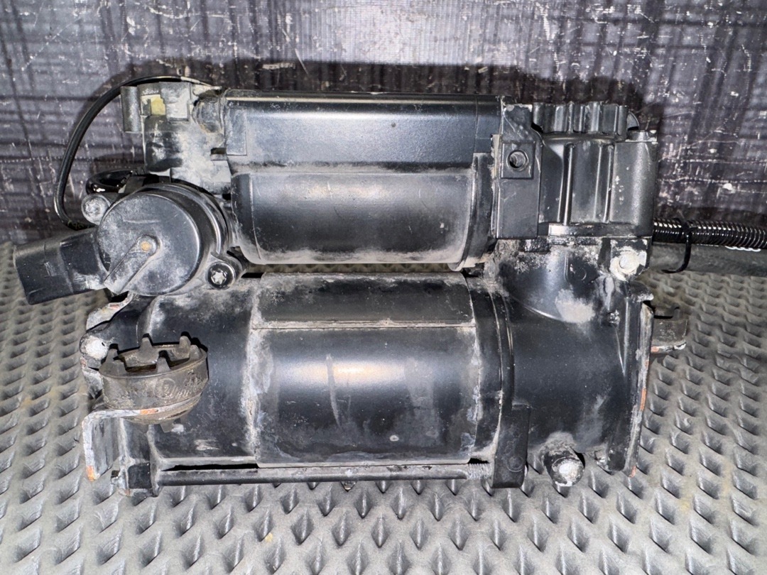 Компрессор подвески, 11616 рублей, Красноярск