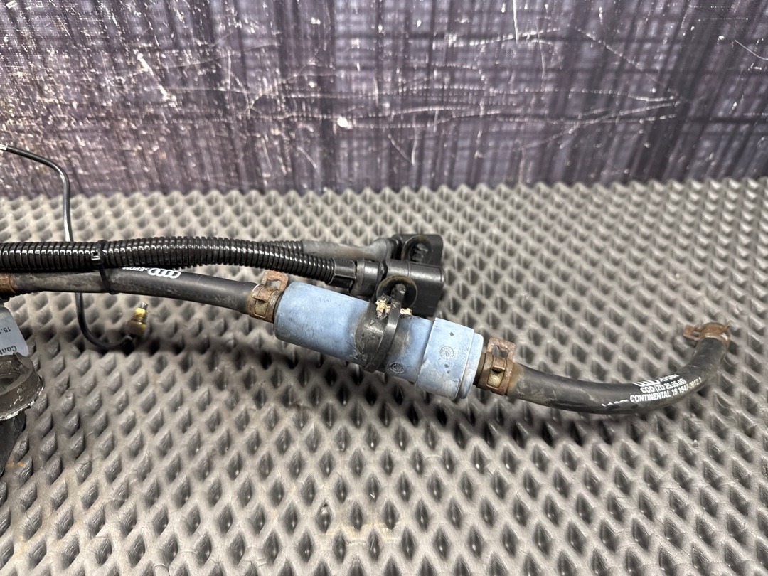 Компрессор подвески, 11616 рублей, Красноярск