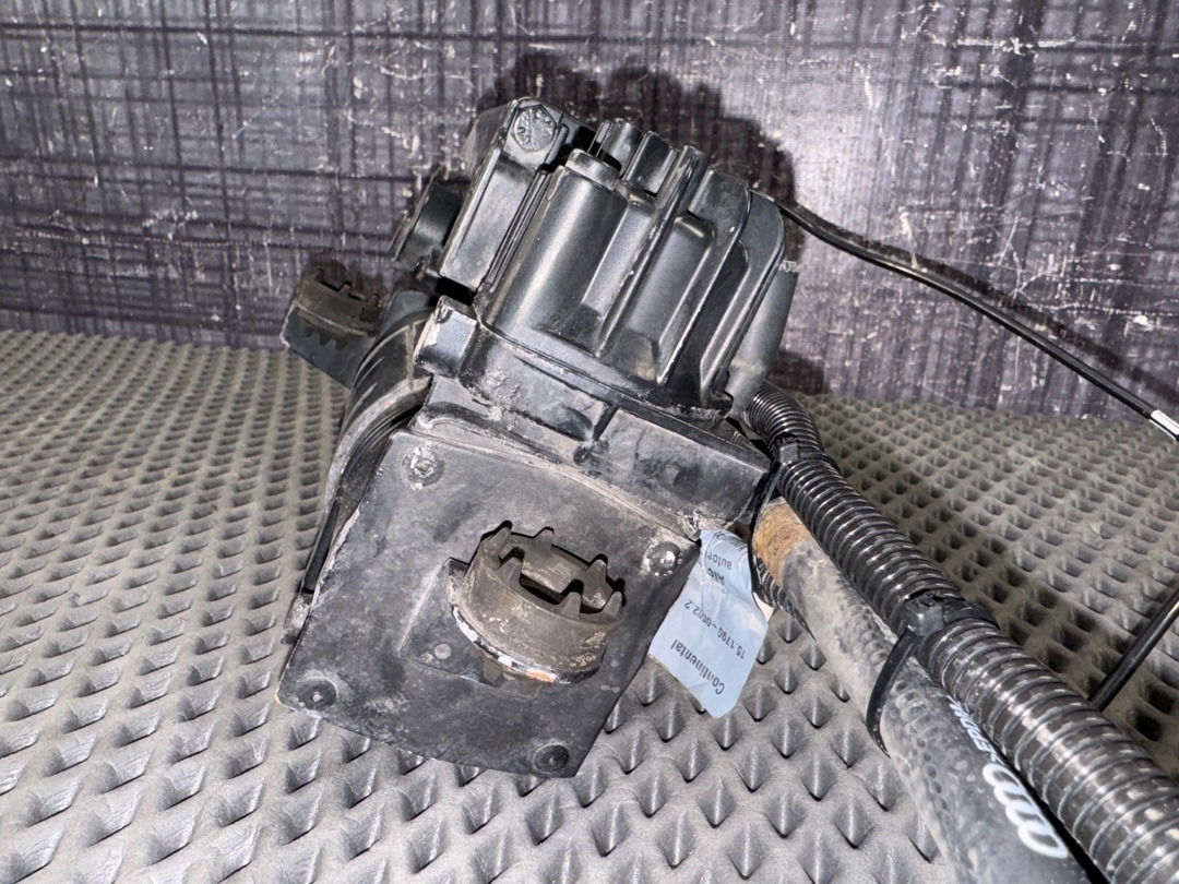 Компрессор подвески, 11616 рублей, Красноярск