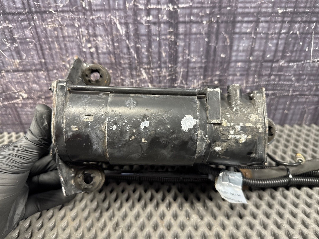 Компрессор подвески, 11616 рублей, Красноярск