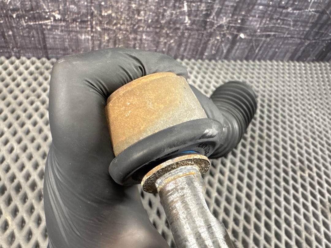 Тяга рулевая с наконечником, 1182 рублей, Красноярск