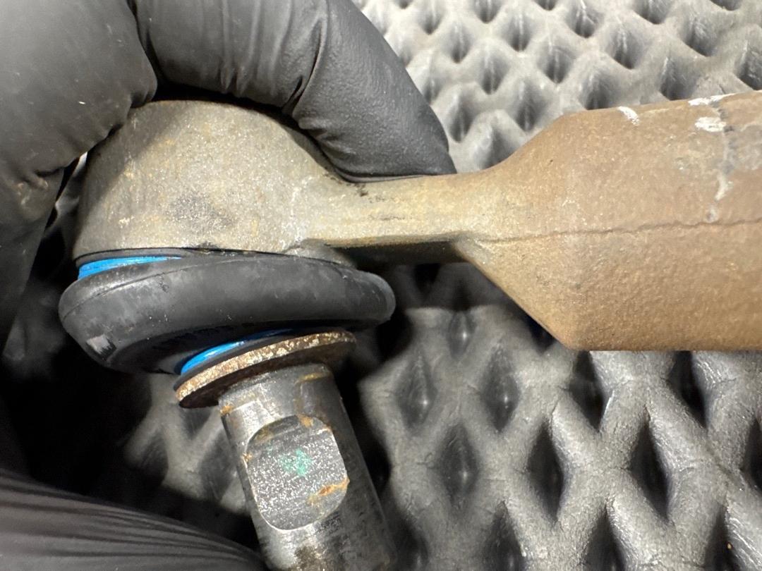 Тяга рулевая с наконечником, 1182 рублей, Красноярск