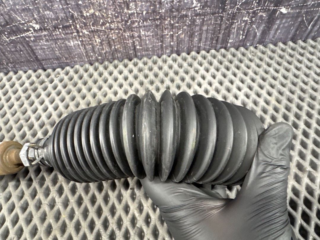 Тяга рулевая с наконечником, 1182 рублей, Красноярск