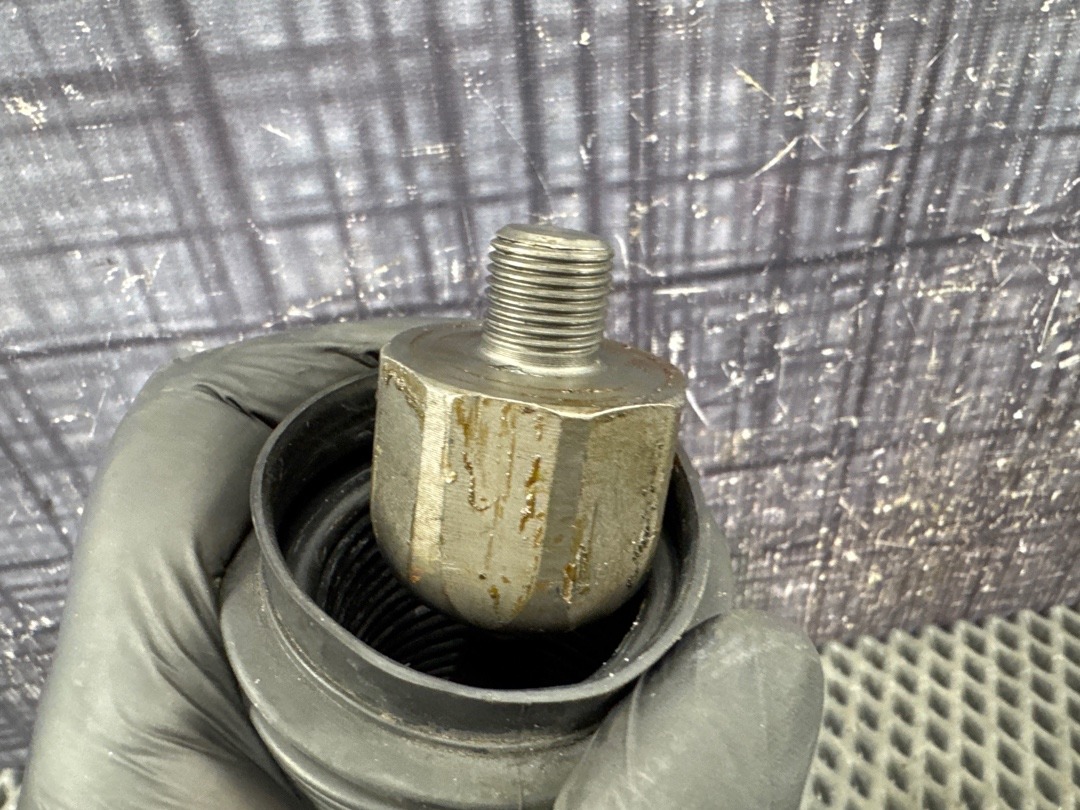 Тяга рулевая с наконечником, 1182 рублей, Красноярск