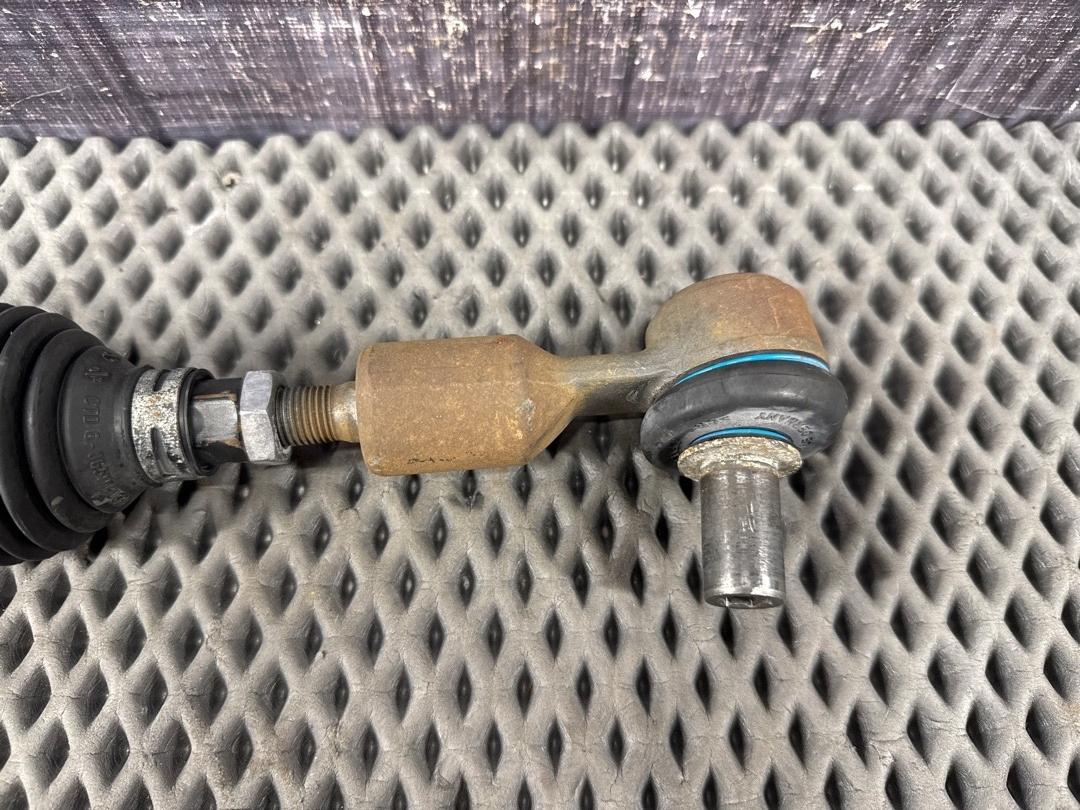 Тяга рулевая с наконечником, 1182 рублей, Красноярск