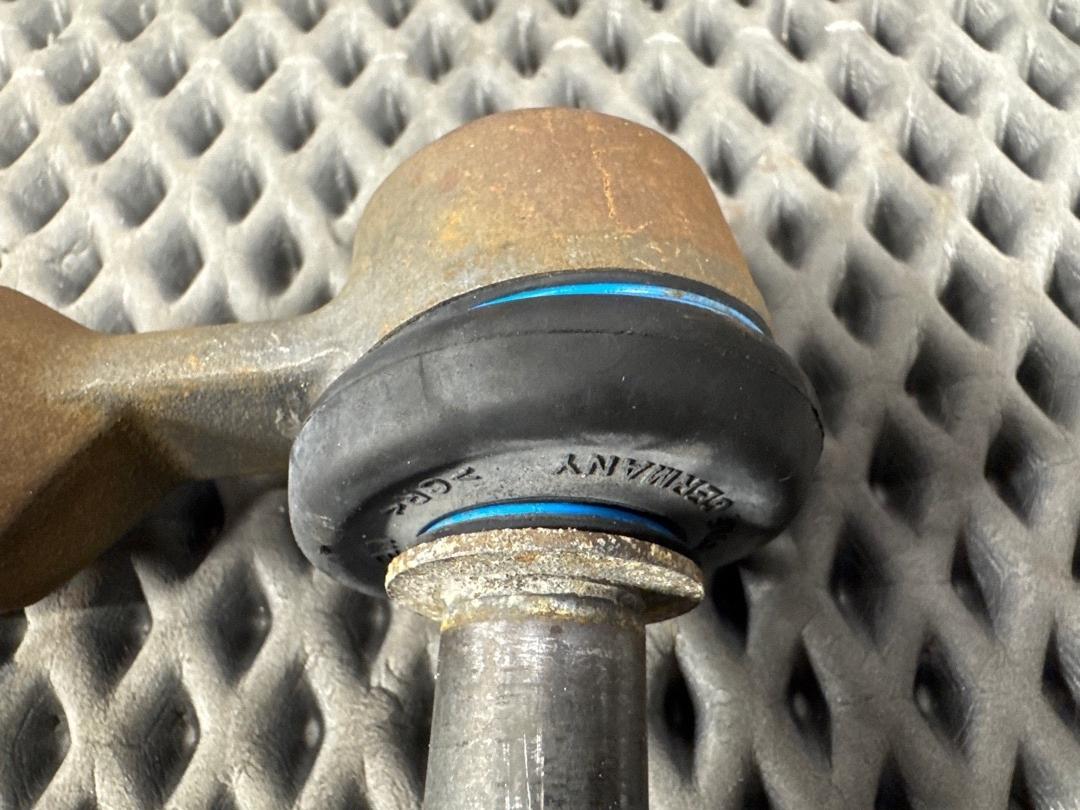 Тяга рулевая с наконечником, 1182 рублей, Красноярск