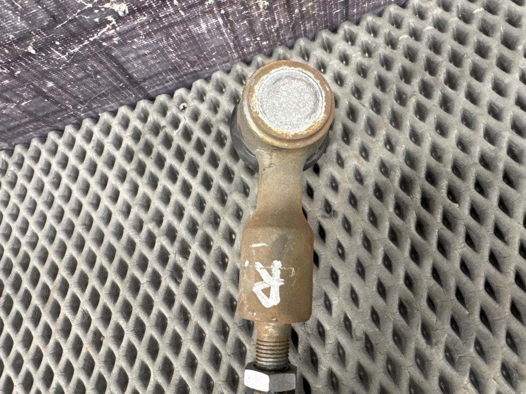 Тяга рулевая с наконечником, 1182 рублей, Красноярск