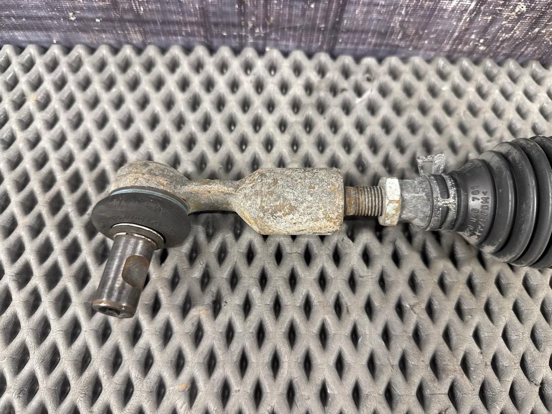 Тяга рулевая с наконечником, 1182 рублей, Красноярск