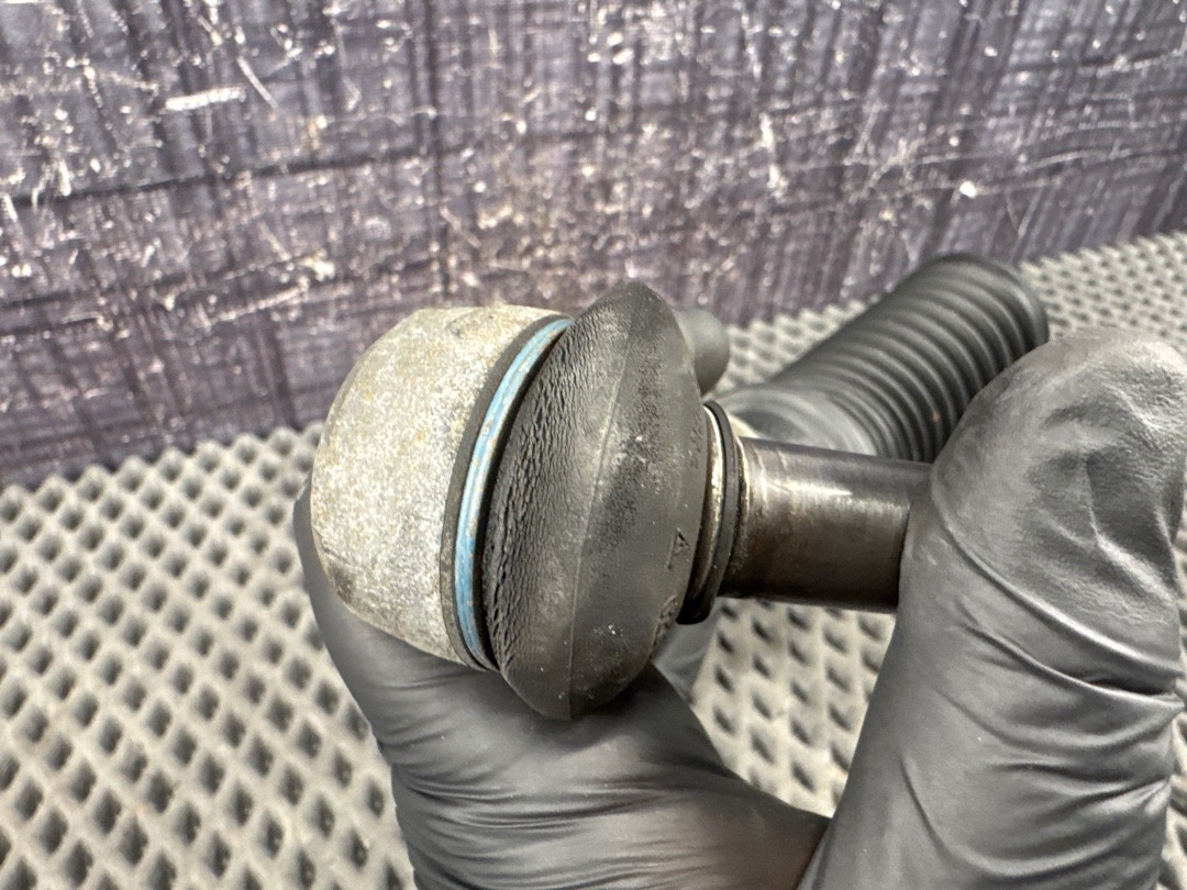 Тяга рулевая с наконечником, 1182 рублей, Красноярск