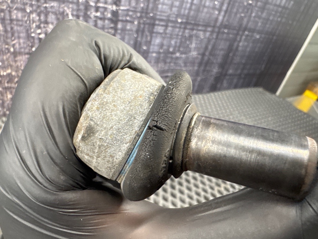 Тяга рулевая с наконечником, 1182 рублей, Красноярск