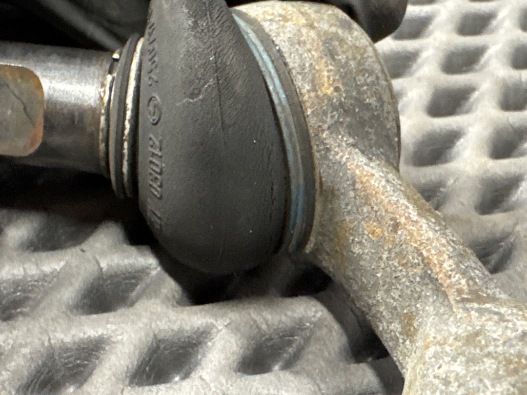 Тяга рулевая с наконечником, 1182 рублей, Красноярск