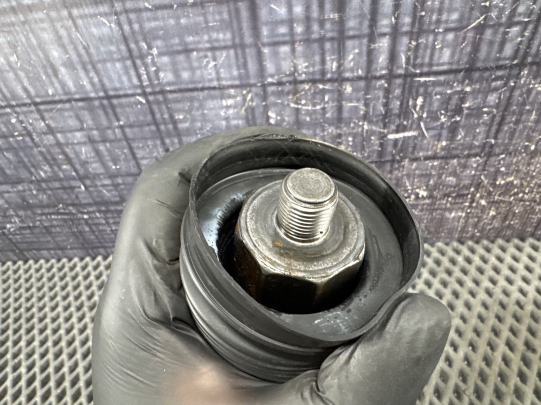 Тяга рулевая с наконечником, 1182 рублей, Красноярск